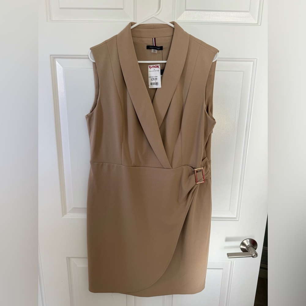 Tommy Hilfiger Dress